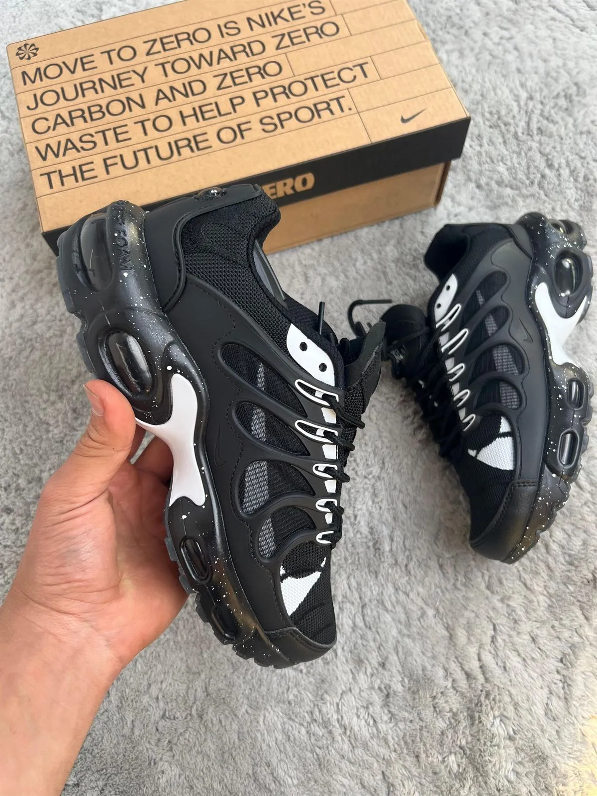 Nike TN Terrascape