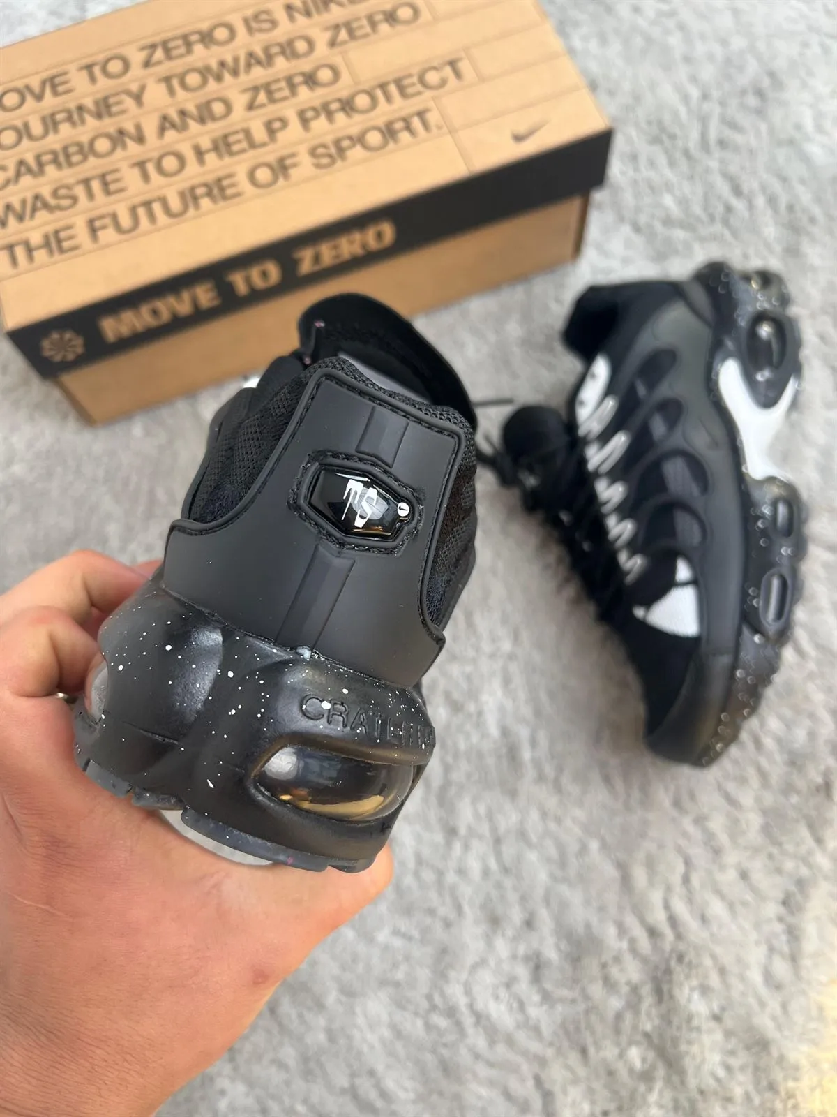 Nike TN Terrascape