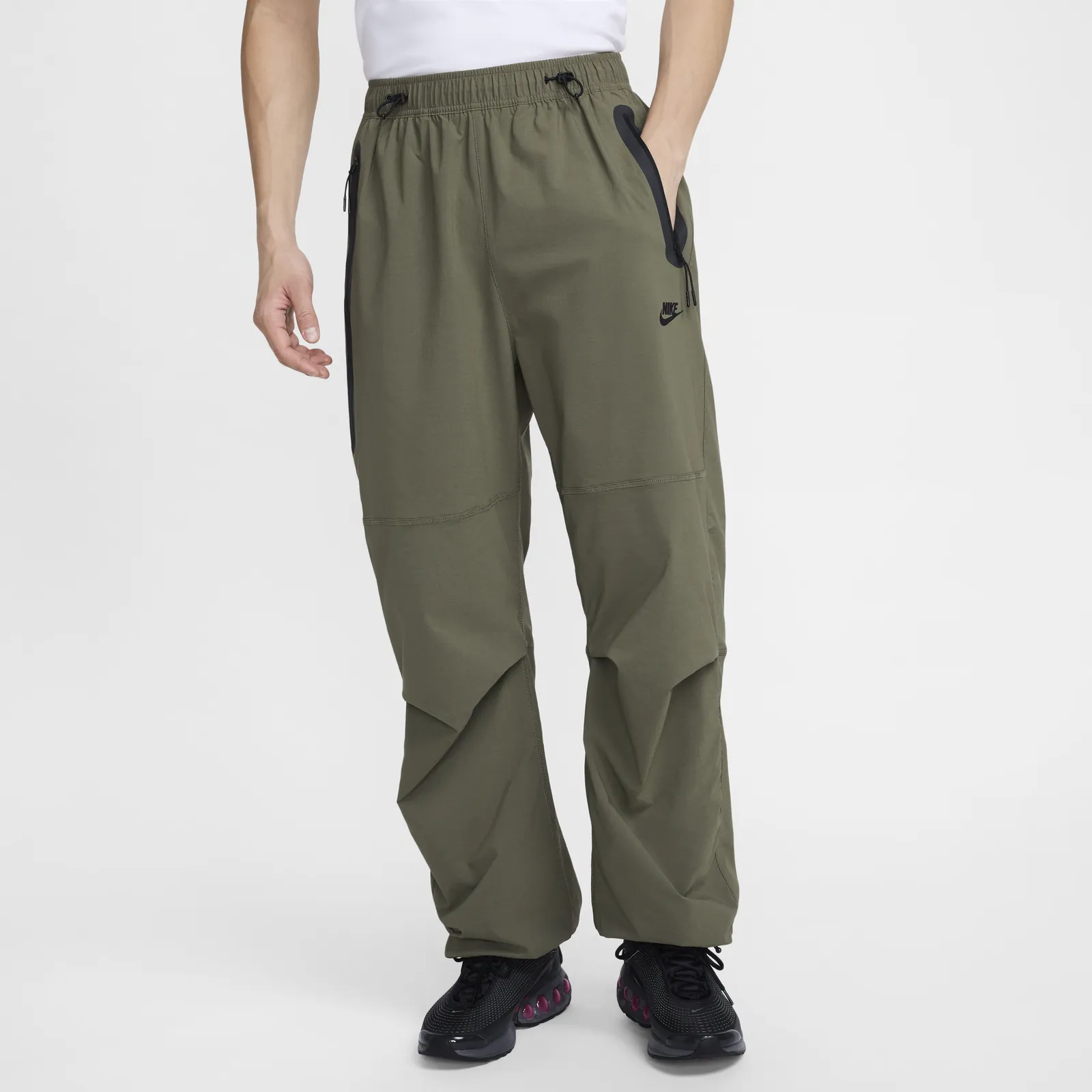 Nike Woven Pants Tech