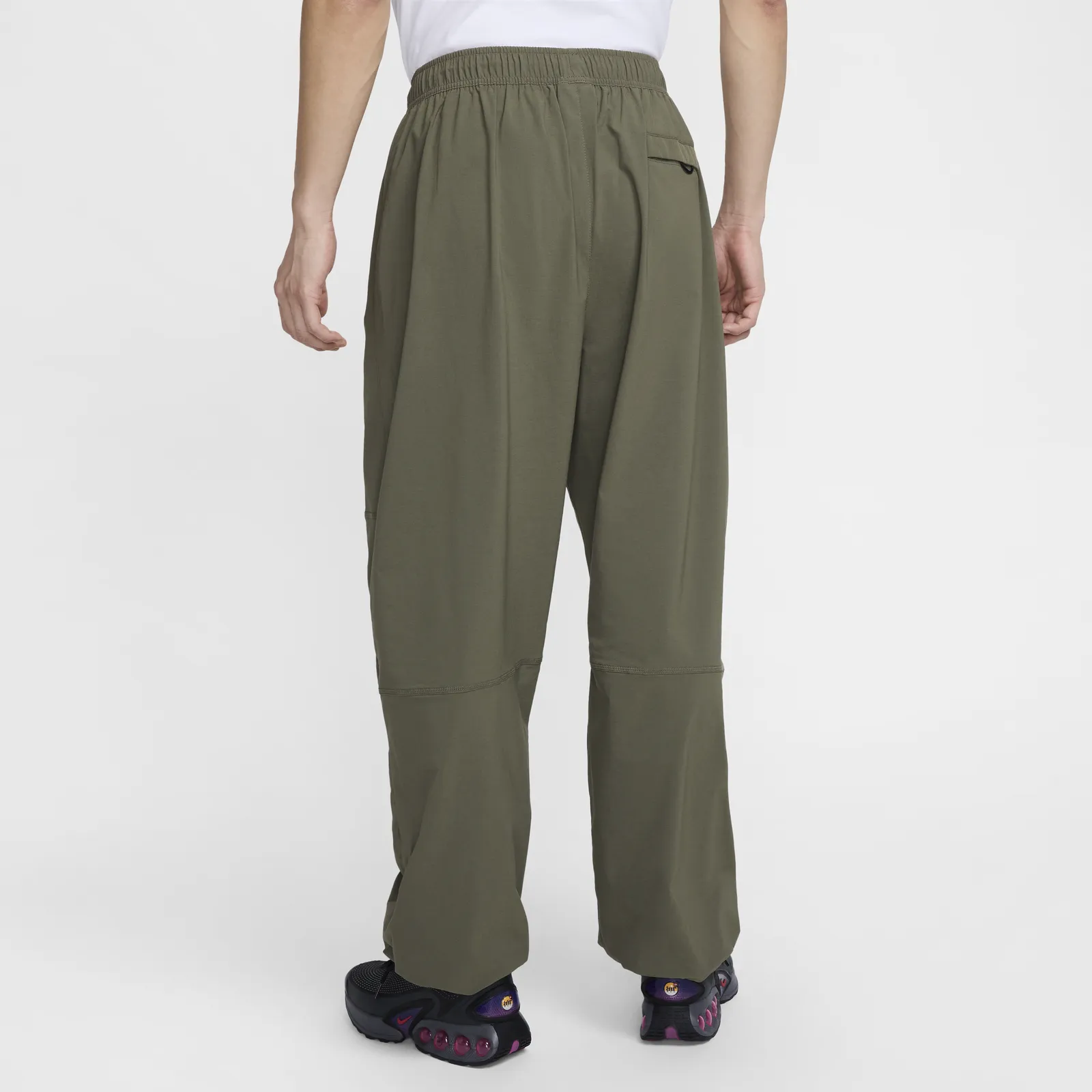 Nike Woven Pants Tech