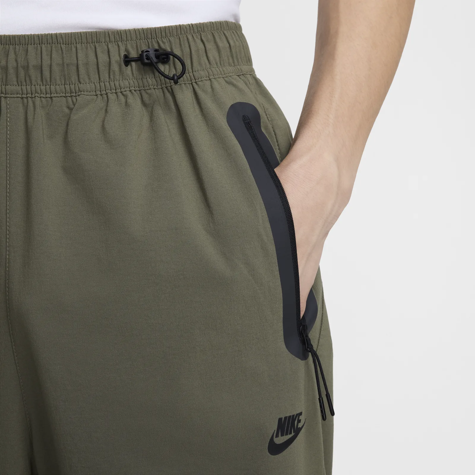 Nike Woven Pants Tech