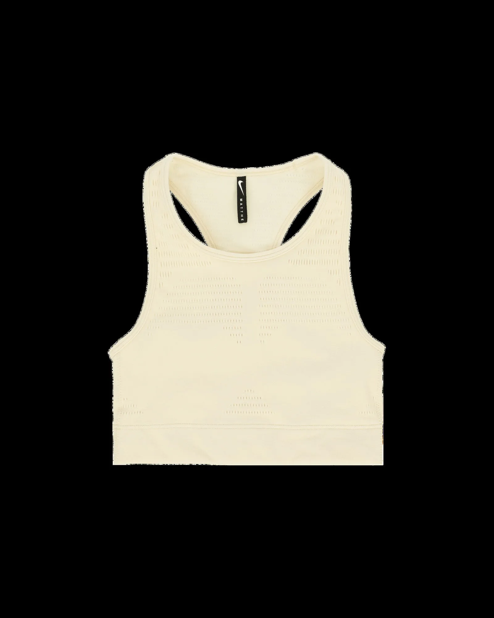 Nike x MMW Bra Flat