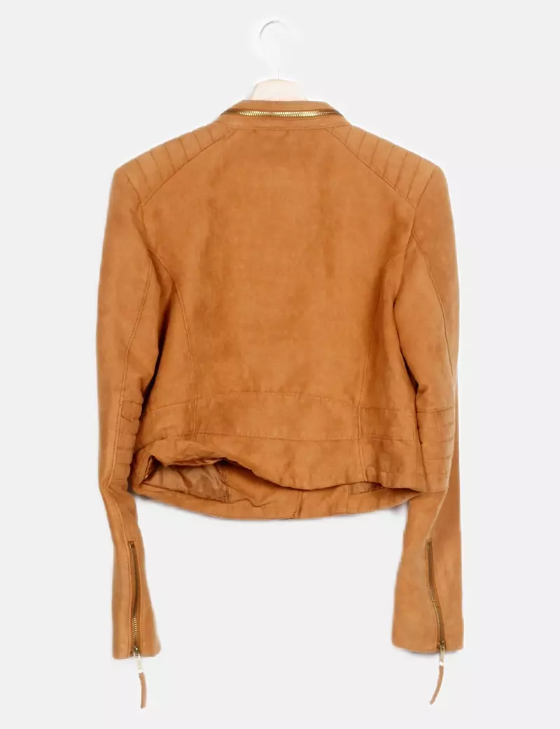 NoName Chaqueta biker