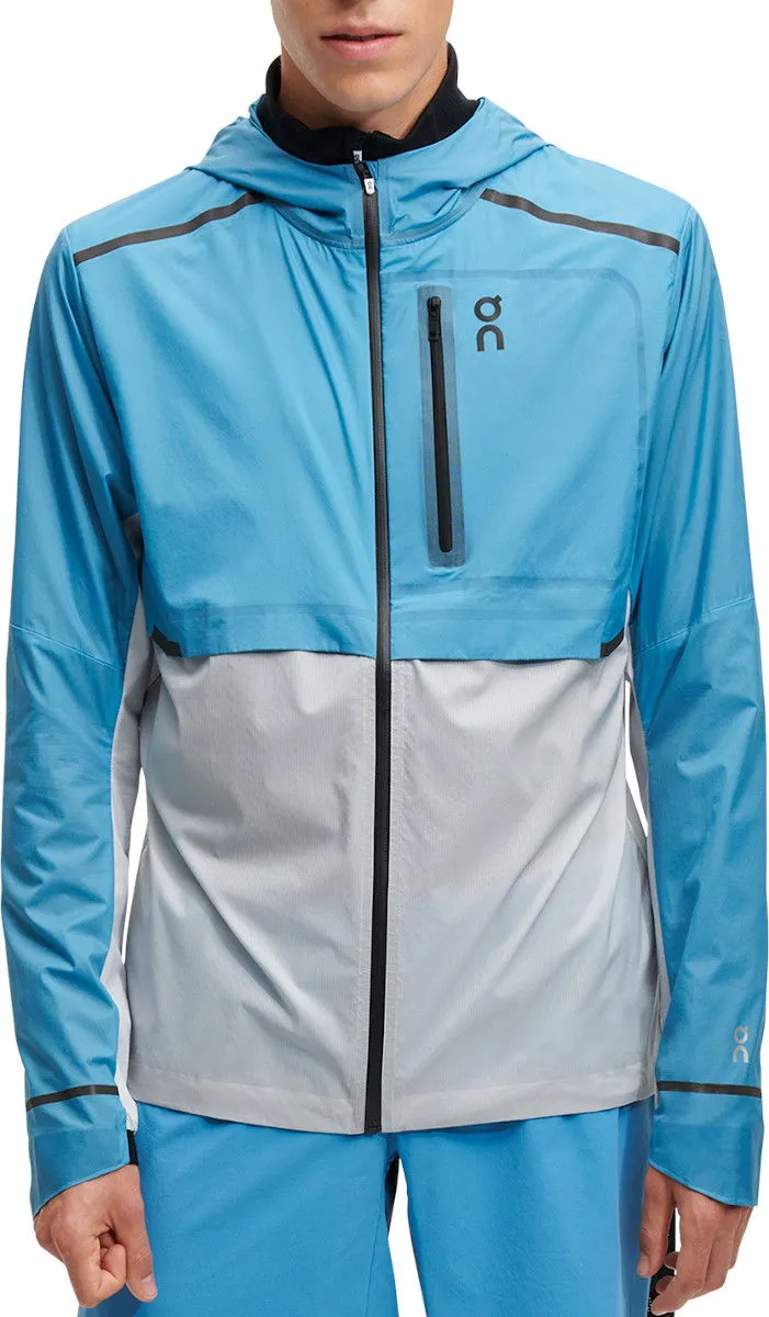 On Running Weather Jacket