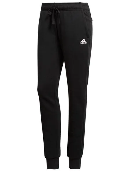 pantalon adidas negro mujer