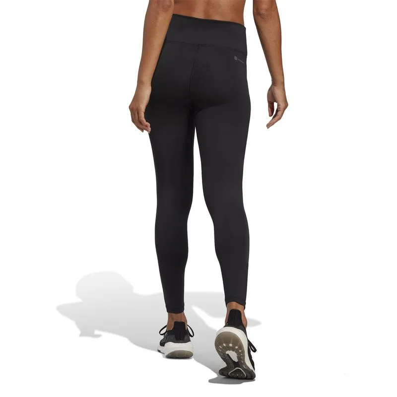 Pantalon Lycra Mujer Adidas Performance Te 78 Tig