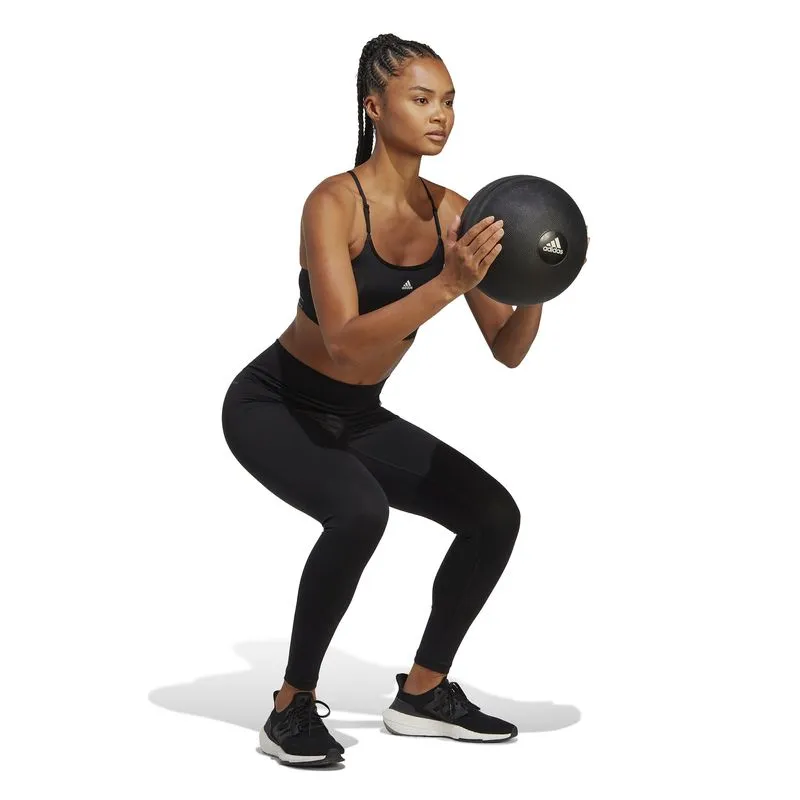 Pantalon Lycra Mujer Adidas Performance Te 78 Tig
