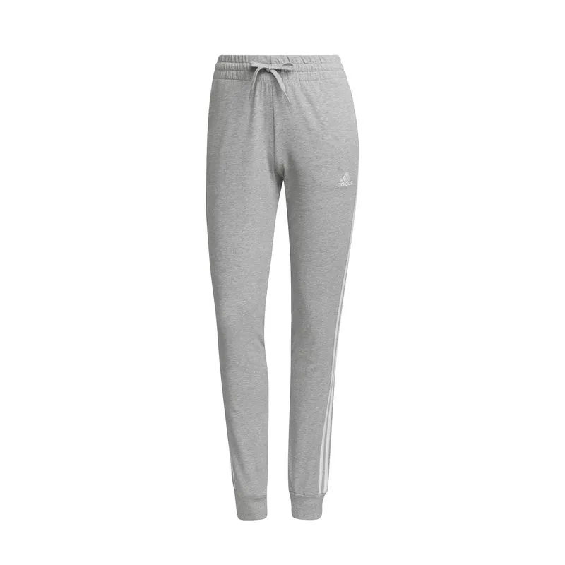 Pantalon Mujer Adidas Performance W 3S Sj C Pt