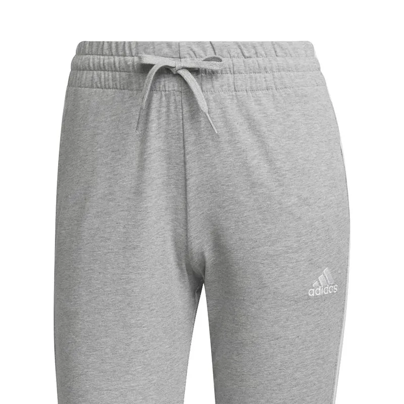 Pantalon Mujer Adidas Performance W 3S Sj C Pt