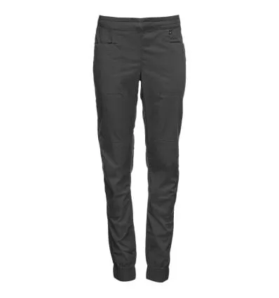 Pantalones Black Diamond Notion Sp (Antracita) Mujer