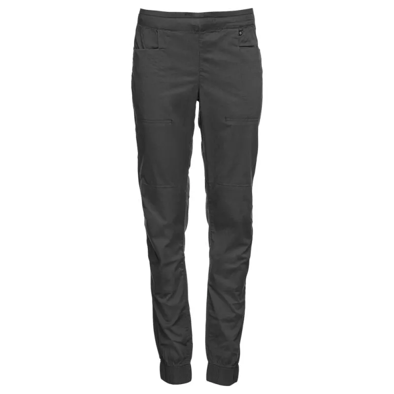 Pantalones Black Diamond Notion Sp (Antracita) Mujer