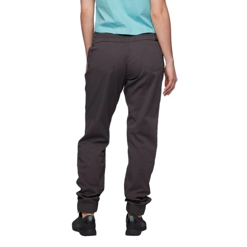 Pantalones Black Diamond Notion Sp (Antracita) Mujer