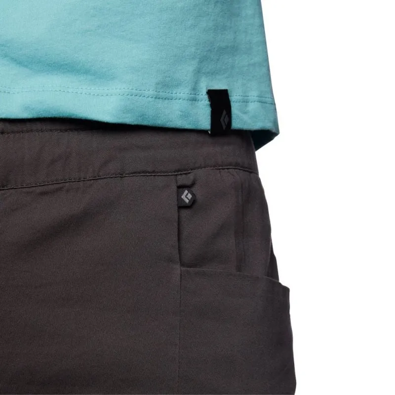 Pantalones Black Diamond Notion Sp (Antracita) Mujer