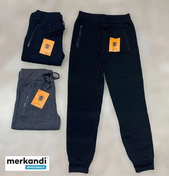Pantalones de chándal para hombre / pantalones de jogging para hombre #NWS
