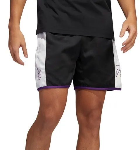 Pantalón corto adidas DAME 8 INN S