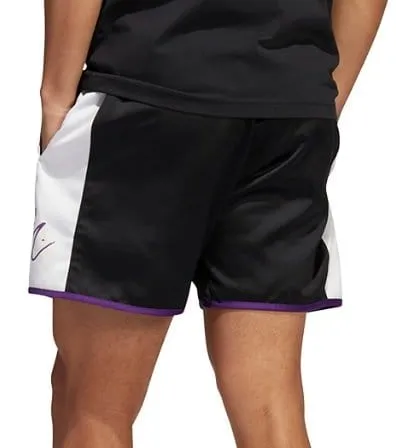 Pantalón corto adidas DAME 8 INN S