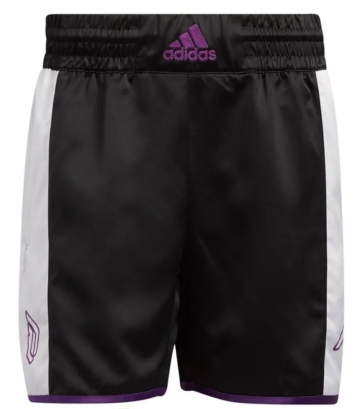 Pantalón corto adidas DAME 8 INN S