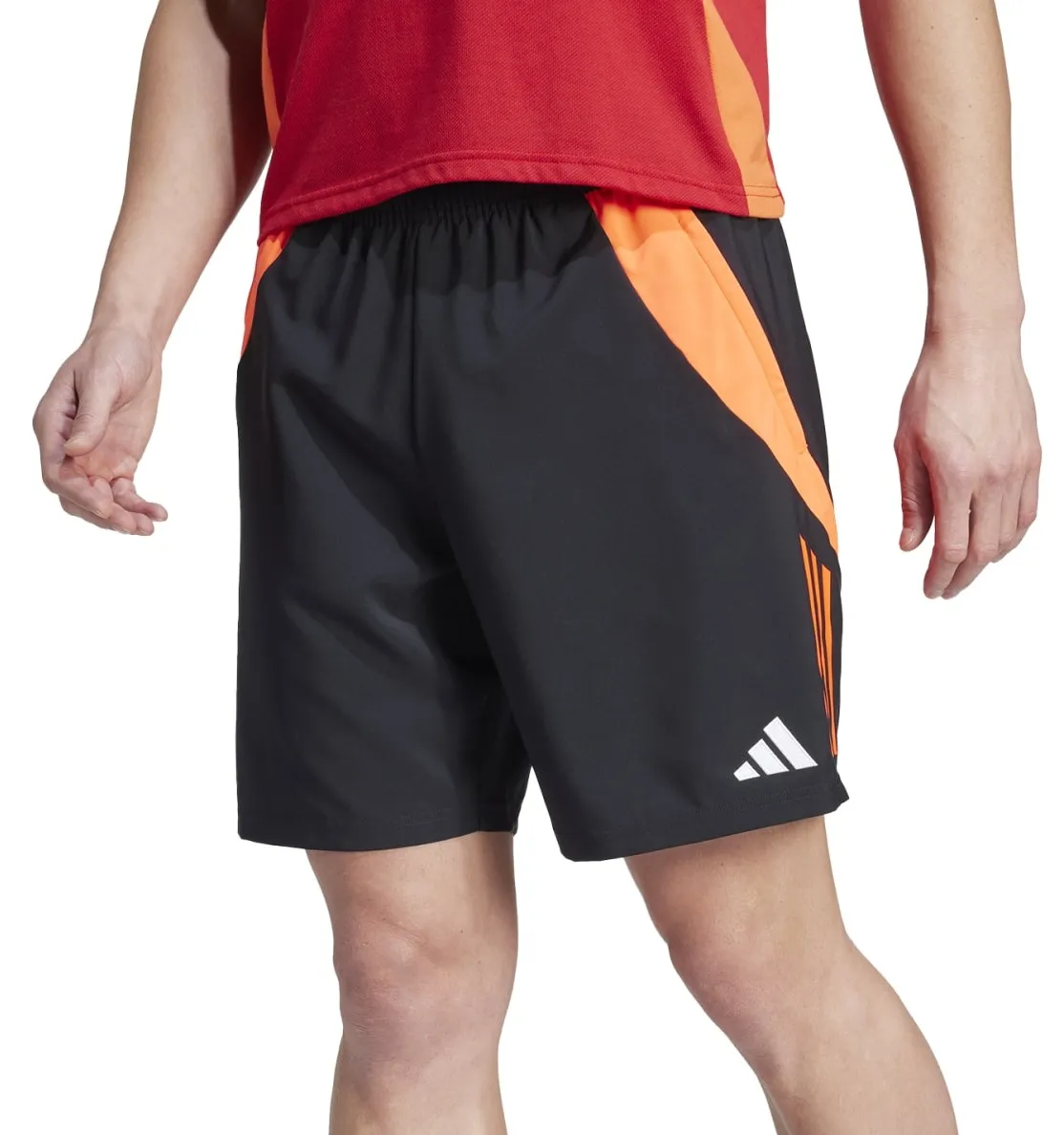 Pantalón corto adidas TIRO24 C DT SHO
