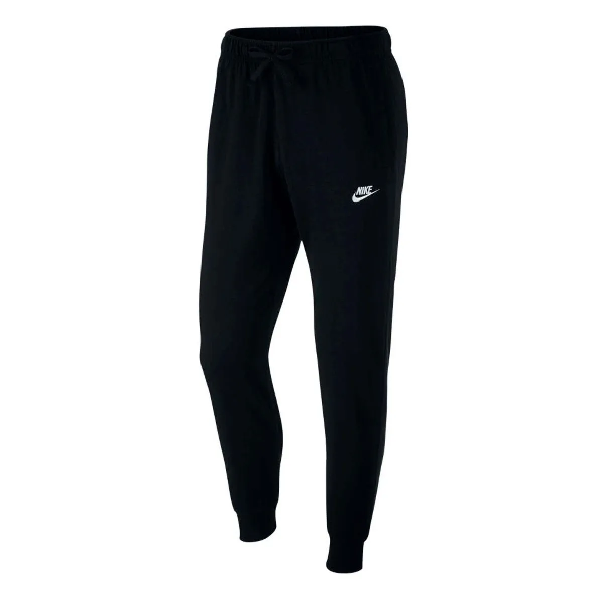 Pantalón Hombre Nike Sportswear Club Negro