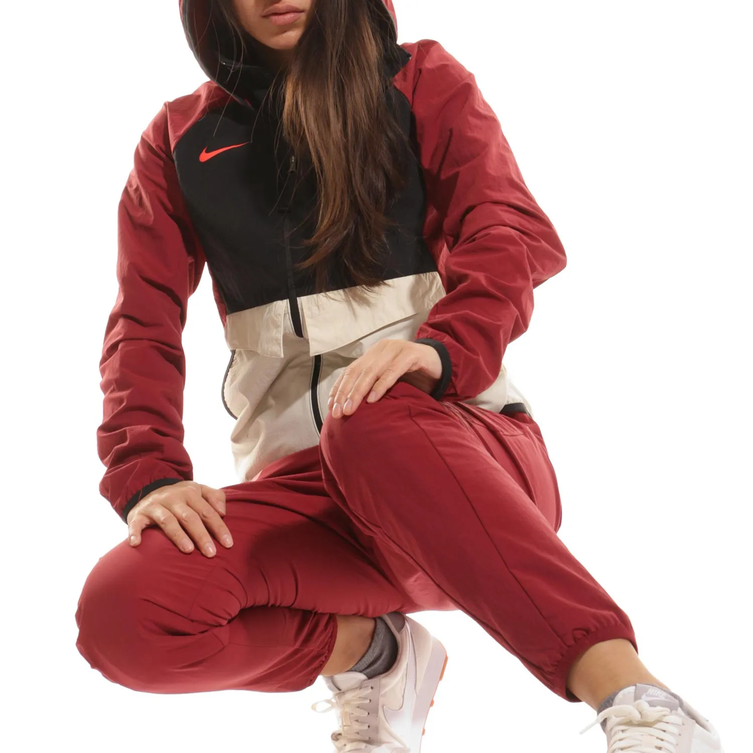 PANTALóN NIKE LIVERPOOL MUJER DRIFIT