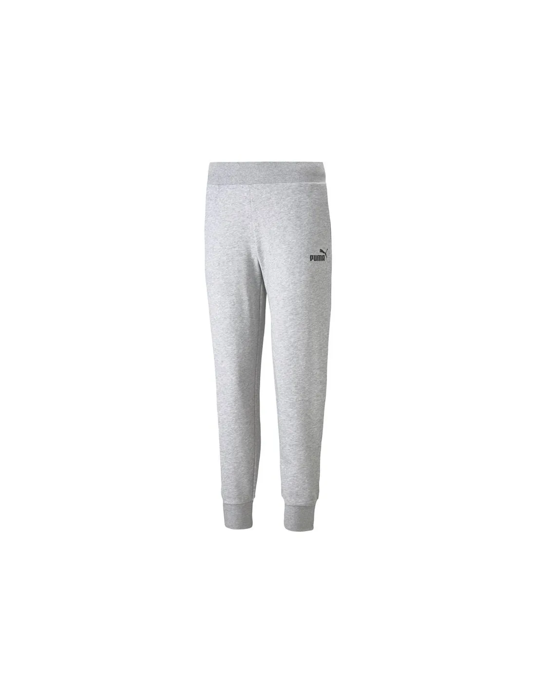 Pantalón Puma Essentials Sweat Fleece Cl Mujer