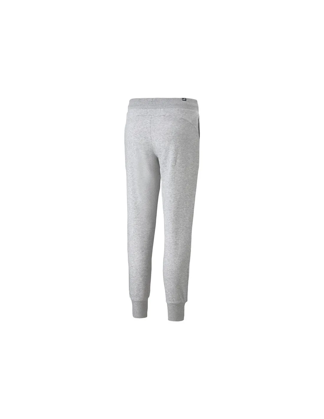 Pantalón Puma Essentials Sweat Fleece Cl Mujer