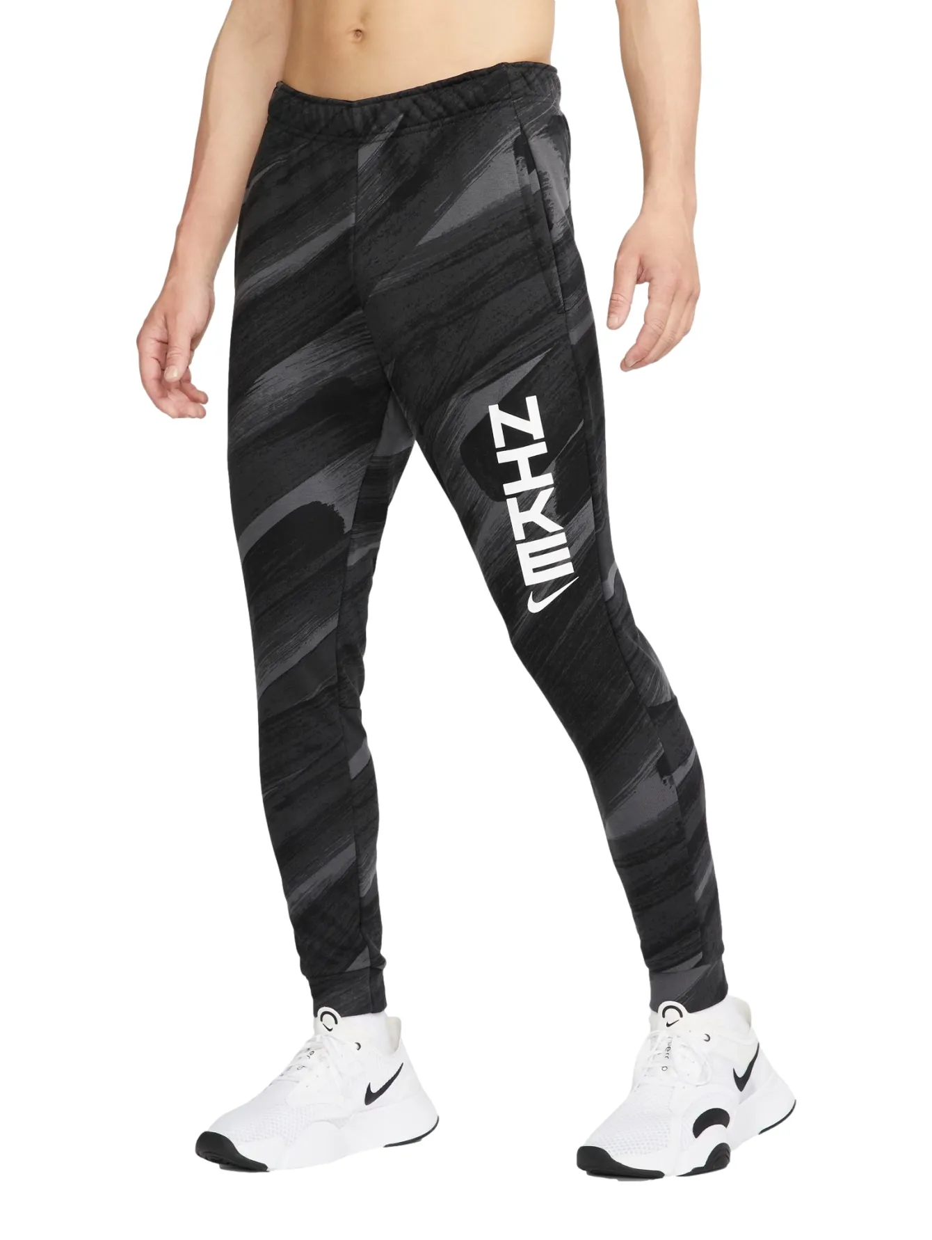 Pants Nike Dri Fit Sc Energy Para Hombre