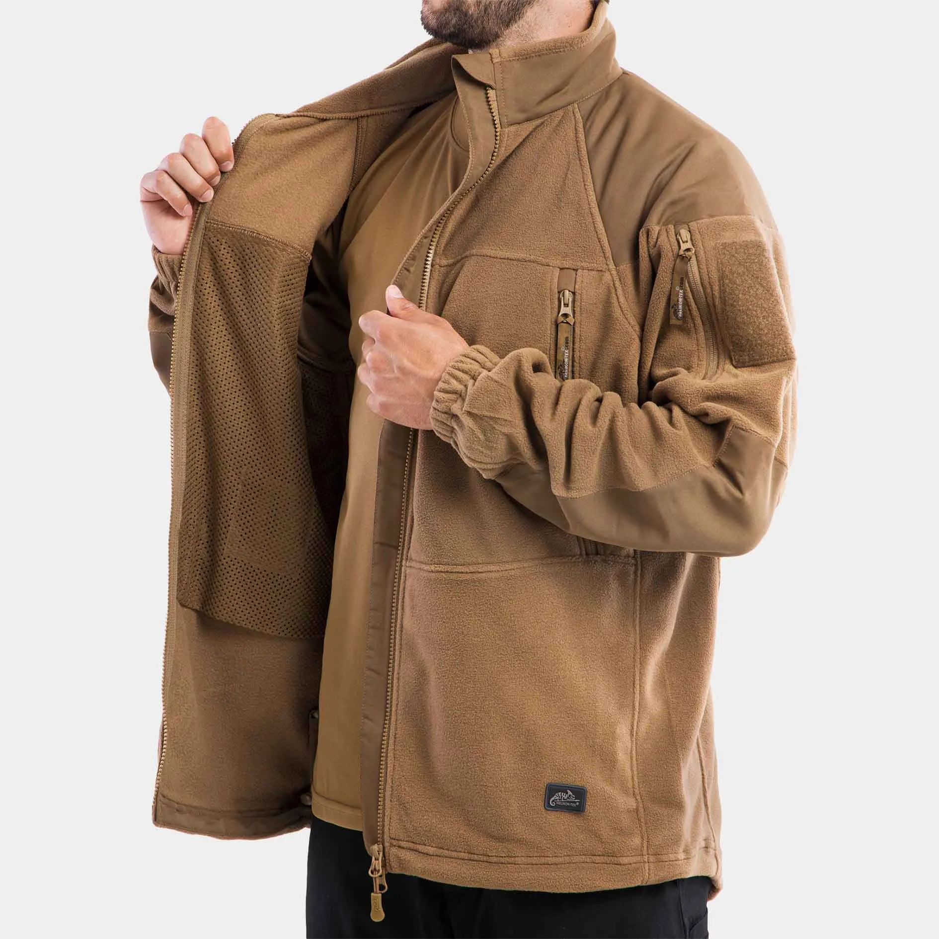 POLAR STRATUS  HELIKON TEX