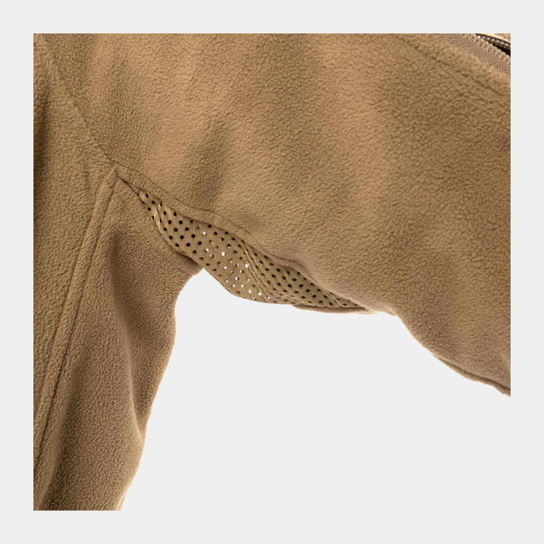POLAR STRATUS  HELIKON TEX