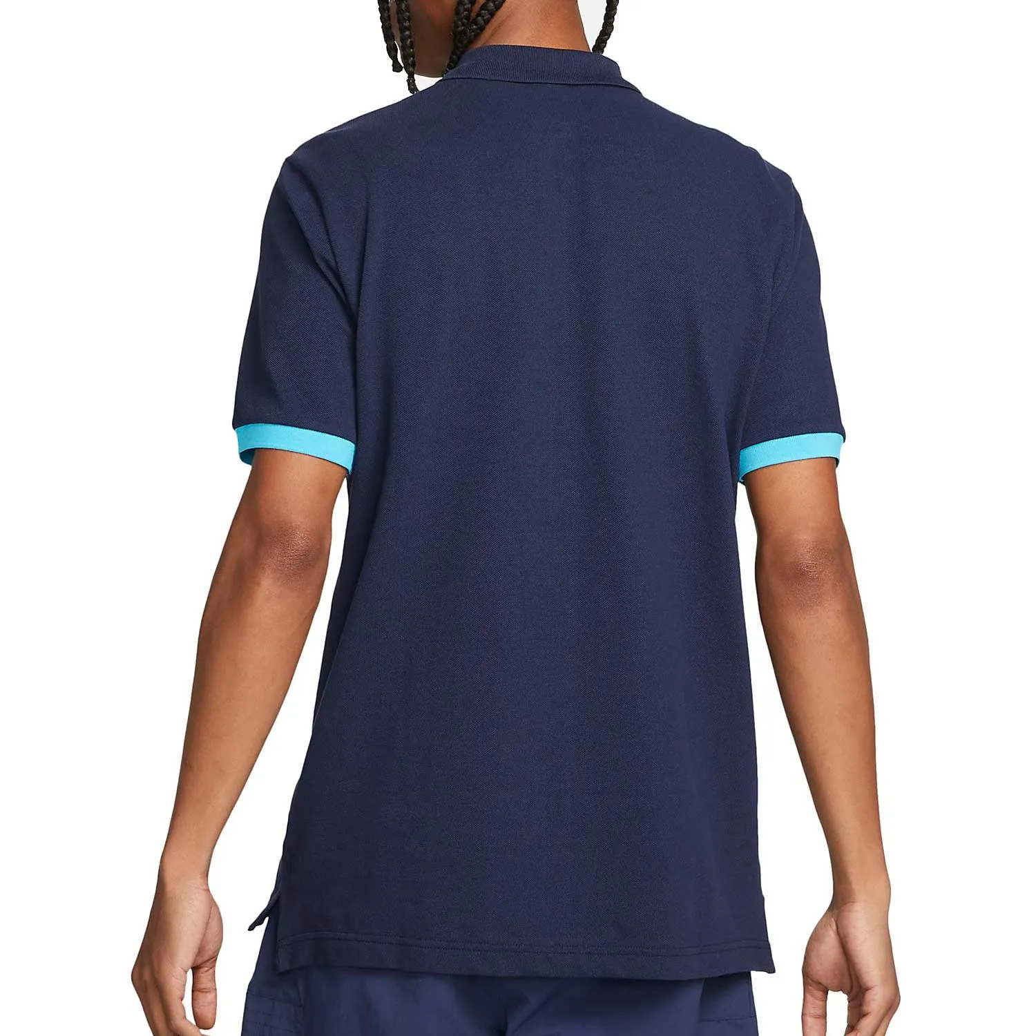 Polo Nike Chelsea Sportswear Crew