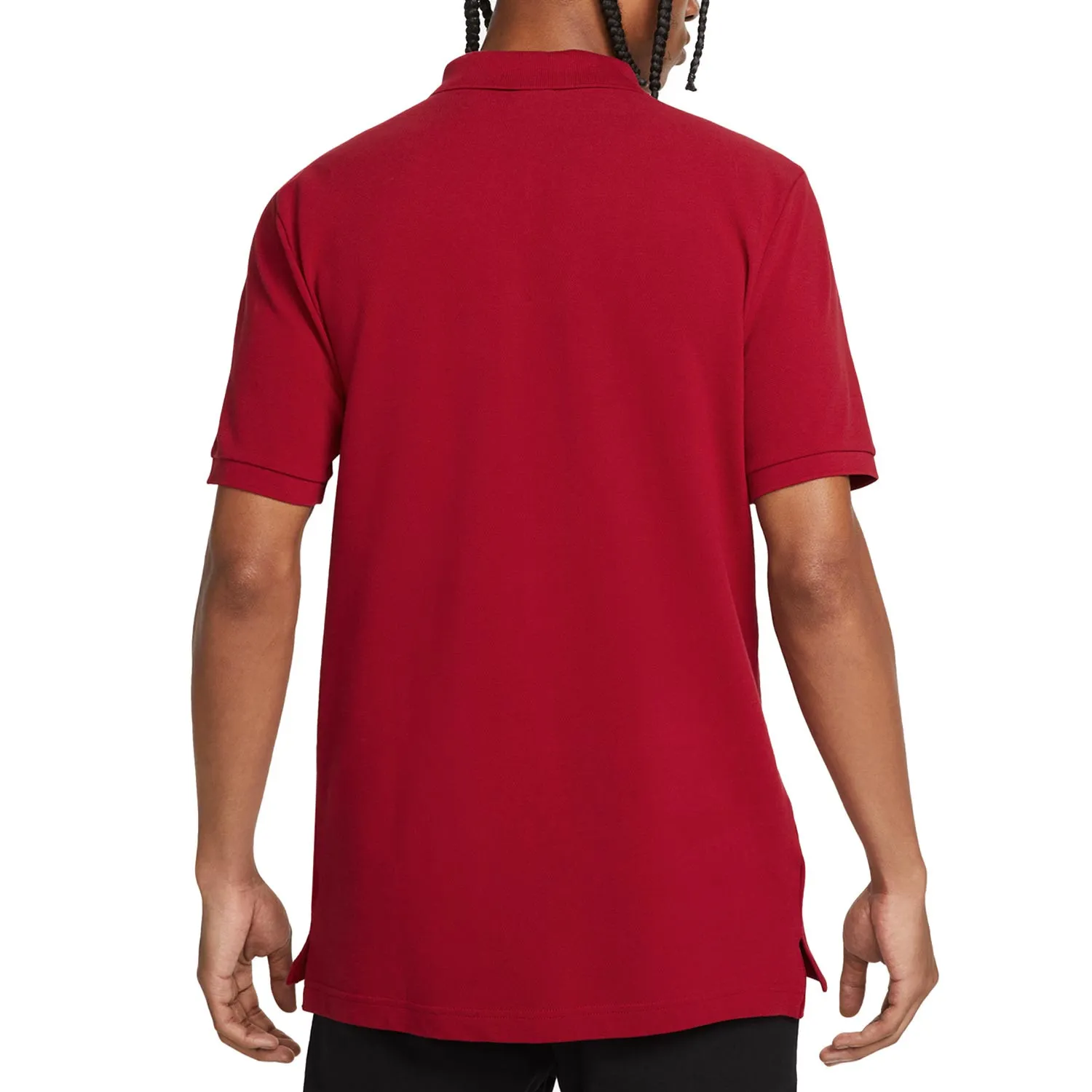 Polo Nike Liverpool Sportswear Crew