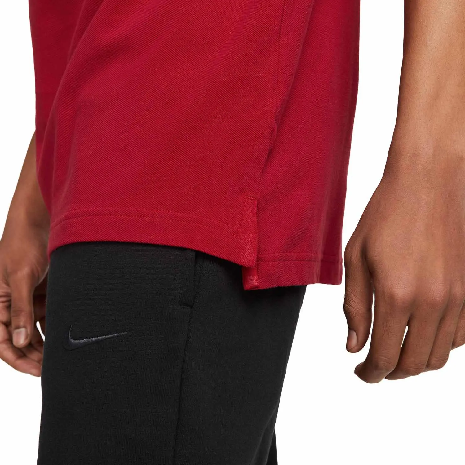 Polo Nike Liverpool Sportswear Crew