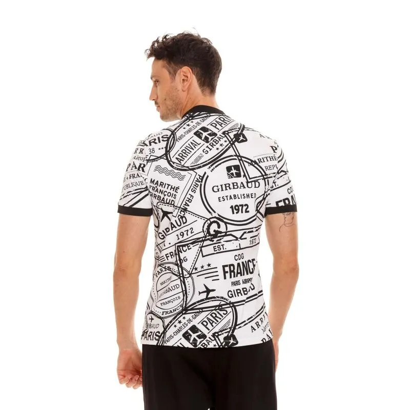 Polo Para Hombre Girbaud