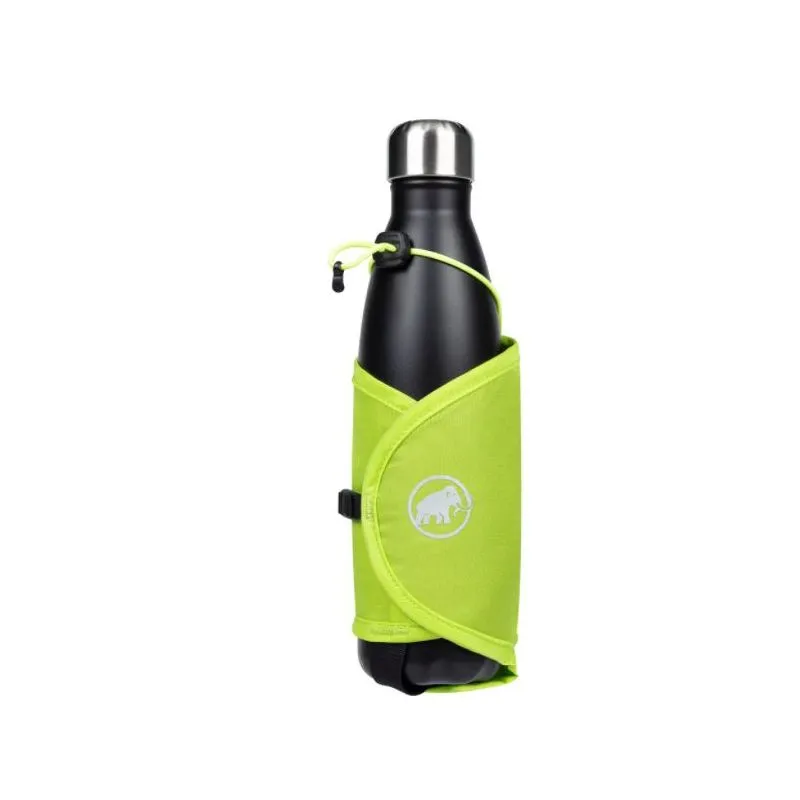 Portabotellas de litio Mammut (Highlime)