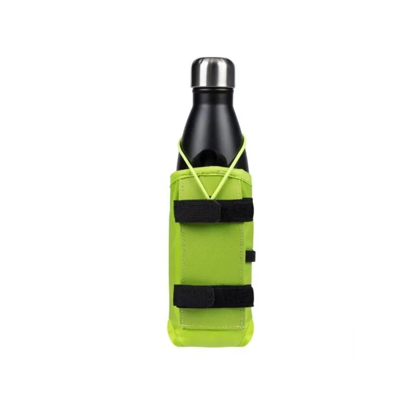 Portabotellas de litio Mammut (Highlime)