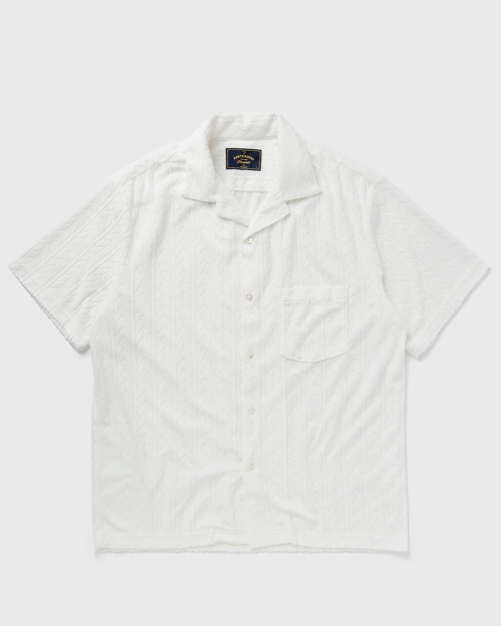 Portuguese Flannel BEACH CLUB