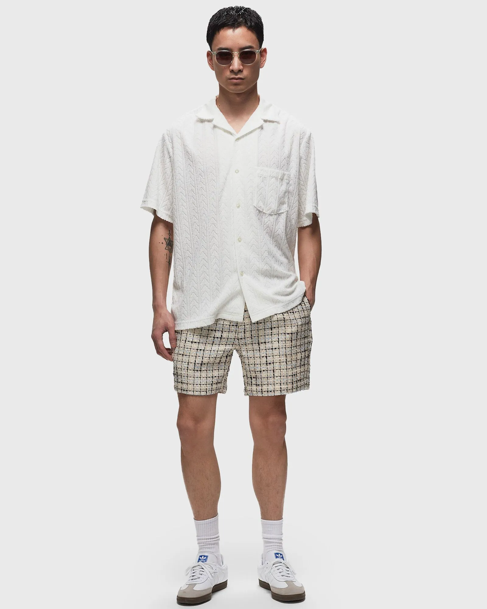 Portuguese Flannel BEACH CLUB