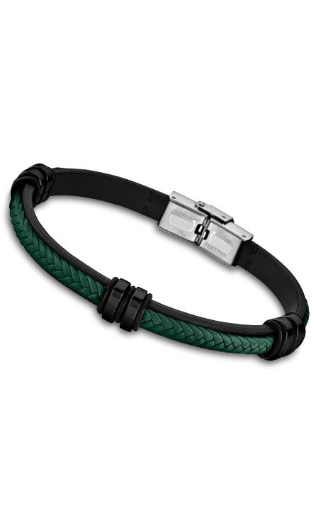 PULSERA LOTUS STYLE LS18292/8