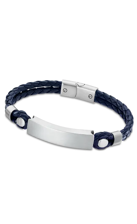 PULSERA LOTUS STYLE LS21032/3
