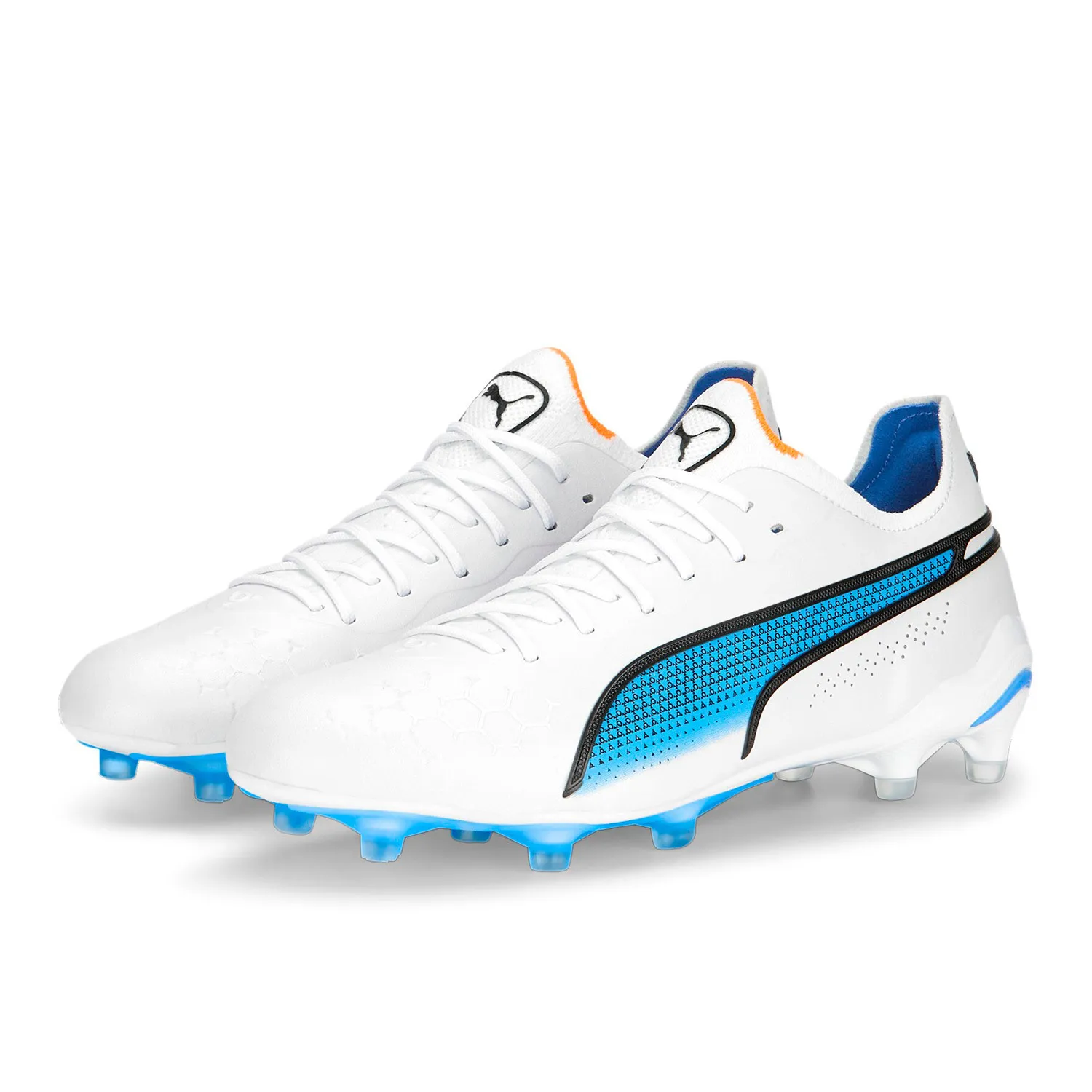 Puma King Ultimate FG/AG Wn's
