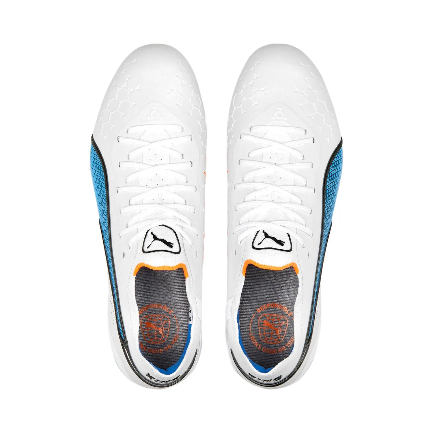 Puma King Ultimate FG/AG Wn's