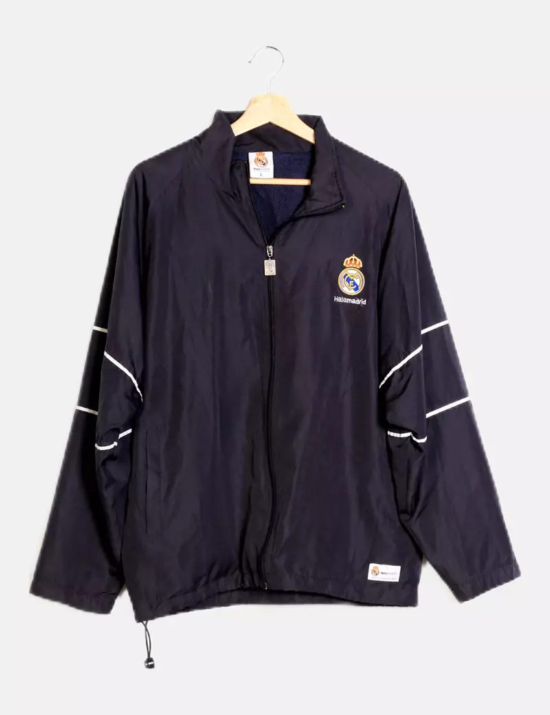 Real Madrid Cazadora