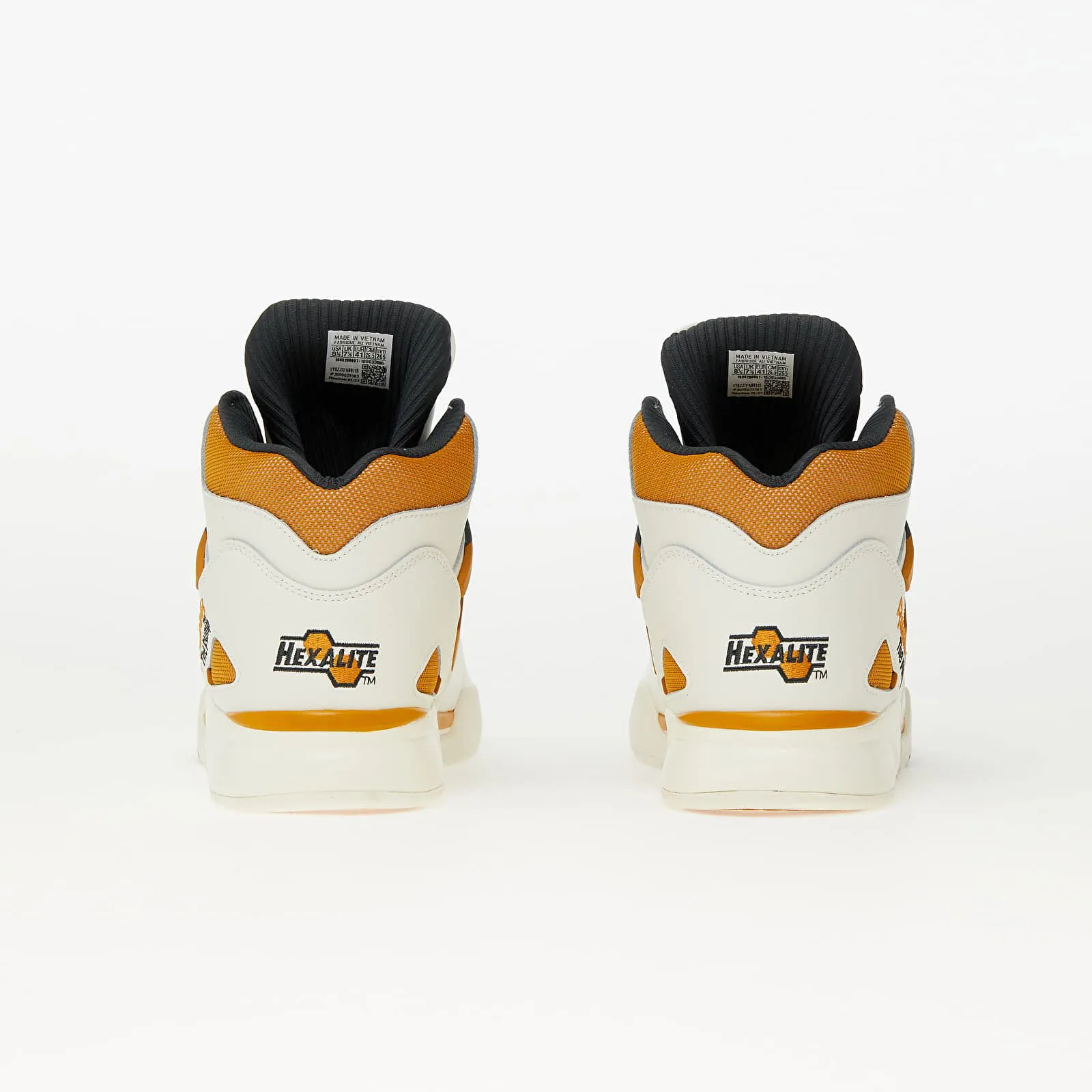 Reebok Pump Omni Zone II
