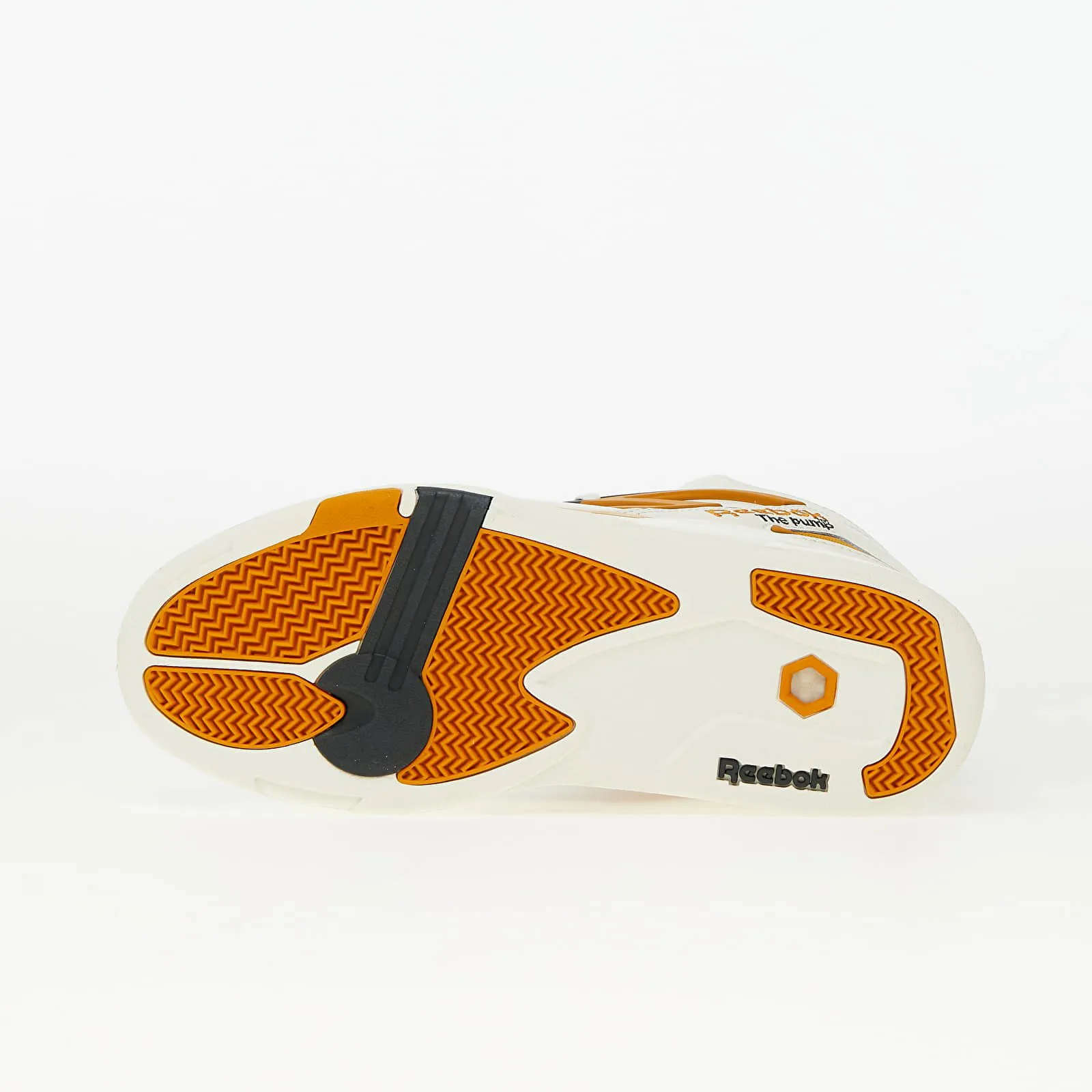 Reebok Pump Omni Zone II