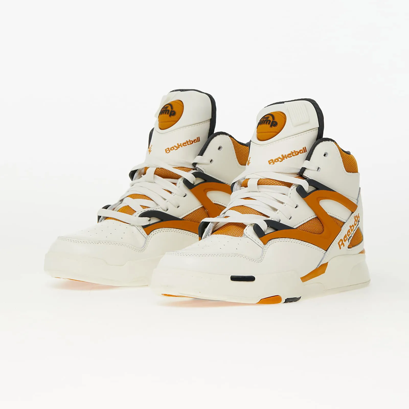 Reebok Pump Omni Zone II