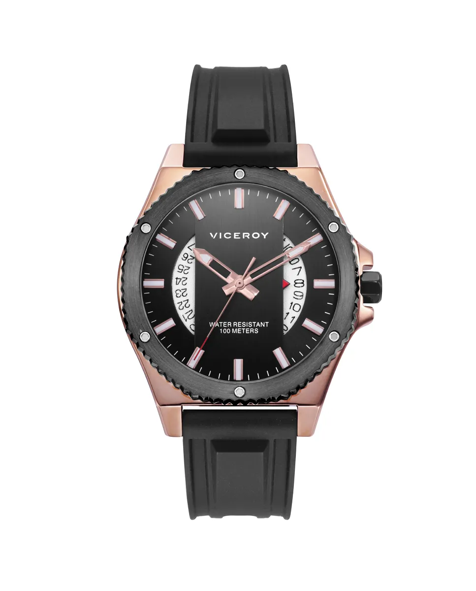 RELOJ VICEROY