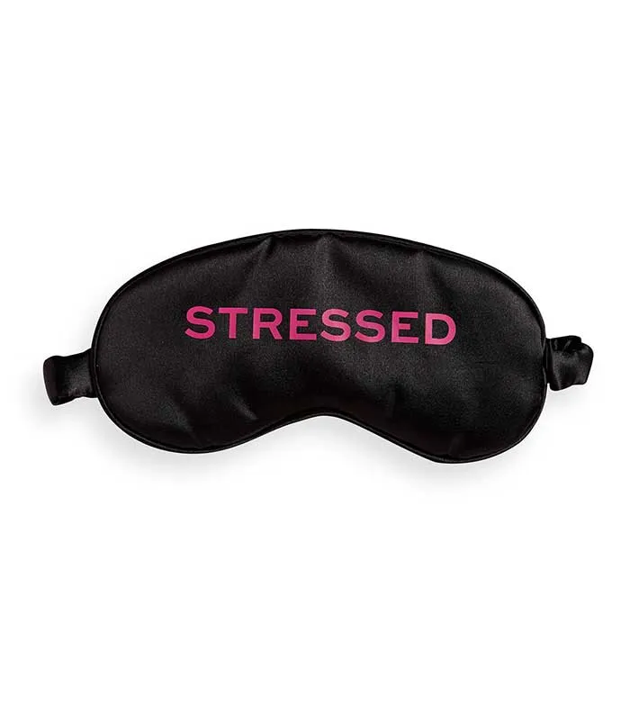 REVOLUTION SKINCARE  ANTIFAZ PARA DORMIR  STRESSED/CALM