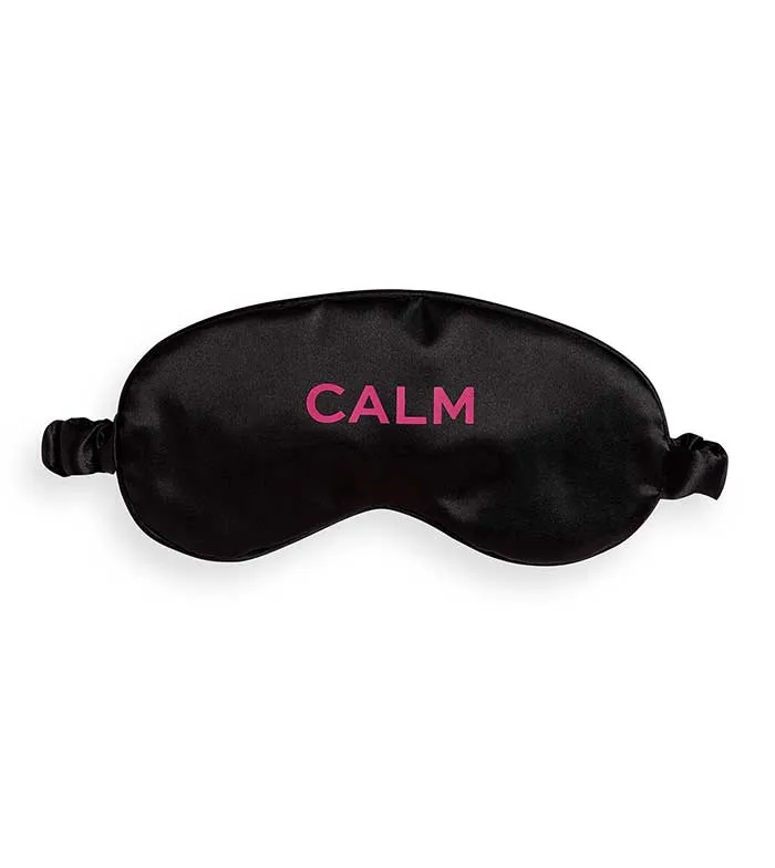 REVOLUTION SKINCARE  ANTIFAZ PARA DORMIR  STRESSED/CALM