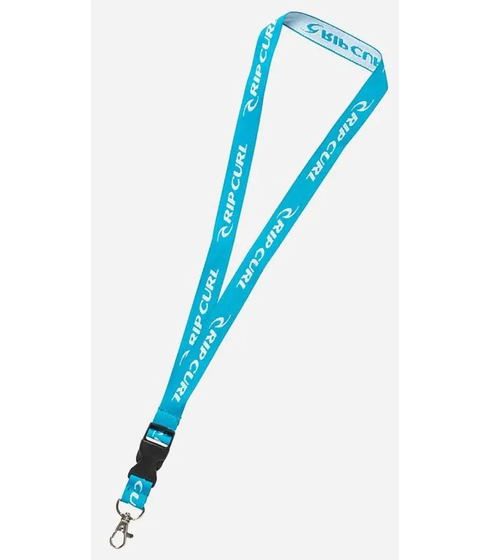 Rip Curl Cordón RC Corp Azul