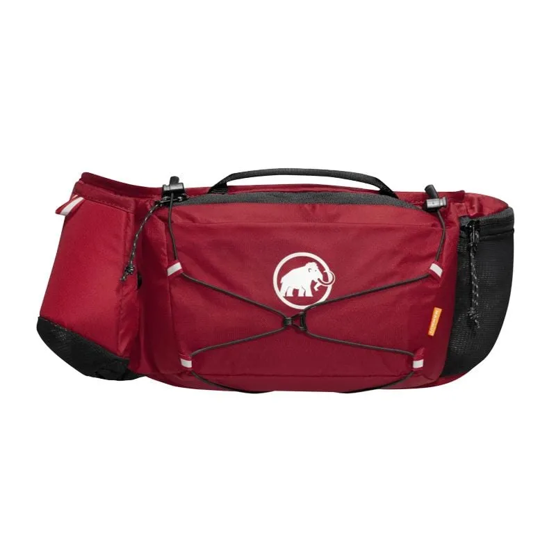 Riñonera Mammut Riñonera de litio 3L (rojo sangre)